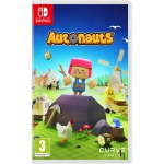 Autonauts [Nintendo Switch]