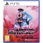 Shinorubi [PlayStation 5]