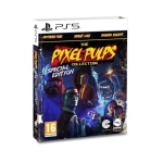 The Pixel Pulps Collection - Special Edition [PlayStation 5]