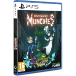 Dungeon Munchies [PlayStation 5]