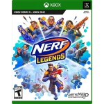 NERF Legends [Xbox One & Xbox Series X]