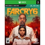 Far Cry 6 - [Xbox One & Xbox Series X]