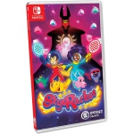 Sky Racket [Nintendo Switch]