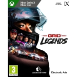 GRID Legends [Xbox Series X]