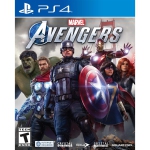 Square Enix Marvel's Avengers (PlayStation 4)