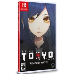 Toyko Dark Remembrance [Nintendo Switch]