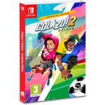 Golazo! 2 Deluxe - Complete Edition [Nintendo Switch]