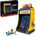 LEGO: Icons [PAC-MAN Arcade #10323]
