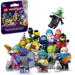 LEGO: Minifigures [Series 26 Space Blind Box #71046]
