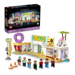 LEGO: Ideas [BTS Dynamite #21339]