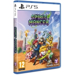 Spirit Mancer [PlayStation 5]