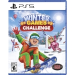 Winter Games Challenge [PlayStation 5]