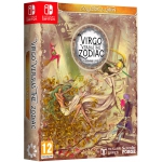 Virgo Versus the Zodiac - Collectors Edition [Nintendo Switch]