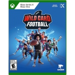 Wild Football par carte [Xbox One / Series X]