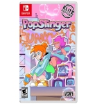 PopSlinger - Elite Edition [Nintendo Switch]