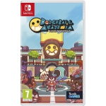Dodgeball Academia [Nintendo Switch]