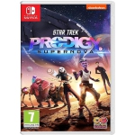 Star Trek Prodigy: Supernova [Nintendo Switch]