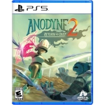 Anodyne 2: Return to Dust [PlayStation 5]