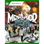 Metaphor ReFantazio - Collector's Edition [Xbox Series X]