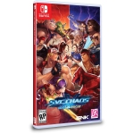 SNK VS Capcom: SVC Chaos [Nintendo Switch]