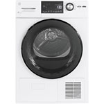 Open Box - GE 4.1 Cu. Ft. Electric Dryer (GFT14JSIMWW) - White - Perfect Condition