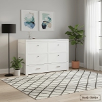 Couleur: Blanc