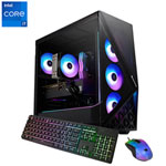 iBUYPOWER Slate 9 Gaming PC (Intel Core i7 14700F/32GB RAM/1TB SSD/RTX 5060) - English - Only at Best Buy
