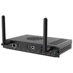 SMART Technologies AM60 iQ Appliance with Google EDLA Certification for iQ Enabled Displays