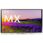 SMART Technologies Smart Board MX (V5) 55" 4K UHD Android OS Touchscreen Commercial Display (MX255-V5)