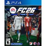 EA Sports FC 26 (PS4)