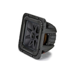 Kicker 44L7S104 Solo-Baric L7S Series 10" Subwoofer with Dual 4-Ohm Voice Coils