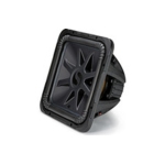 Kicker 44L7S154 Solo-Baric L7S Series 15" Subwoofer with Dual 4-Ohm Voice Coils