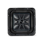 Kicker 44L7S82 Solo-Baric L7S Series 8" subwoofer