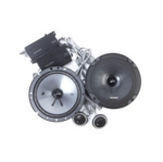 Kicker 46CSS674 CS Series 6-3/4" Component Speaker System