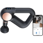 Theragun Sense Percussion Massage Gun - Deep Tissue Personal Massager with Preloaded Breathwork Routines for Stress Relief