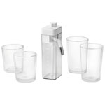 De'Longhi Rivelia LatteCrema Cool Upgrade Set