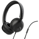 Jlab Studio 2 Casque Filaire Sur-Auriculaire - Noir