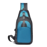 Couleur: bleu foncé