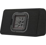 Coup de feu 46TL7T82 L7T Solo-barique 8" (20cm) Sous-woofer dans le profil mince enclosure