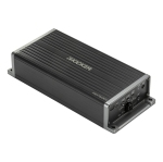 Kicker 47KEY5001 Compact Mono Subwoofer Amplifier