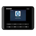 Kicker 47KRC55 Digital Commander for KMC5