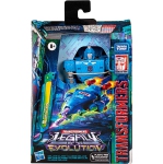 Transformers Legacy Evolution 6 Inch Action Figure Deluxe Class - Devcon Reissue