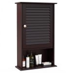 Colour: Rustic Brown