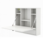 Colour: White