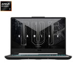 ASUS TUF Gaming F15 15.6" Gaming Laptop - Graphite Black (AMD Ryzen 7 7445HS/16GB RAM/1TB SSD/RTX 3050)