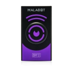 Walabot Diy 2 Advanced Stud Finder & Wall Scanner for Android & iOS Smartphones