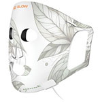iQ Glow Light Therapy Face Mask - Exclusive Retail Partner