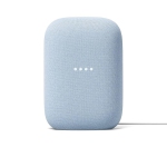 Google Nest Audio Smart Speaker with Google Assistant - Sky Blue