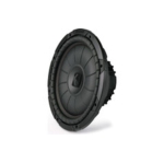 Kicker CompVT 43CVT122 12" 2-ohm