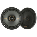 Kicker 51KSC6504 KS Series 6-1/2" 100W RMS 2-Way Car Speakers